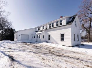 45 Stetson Rd, Corinna, ME 04928