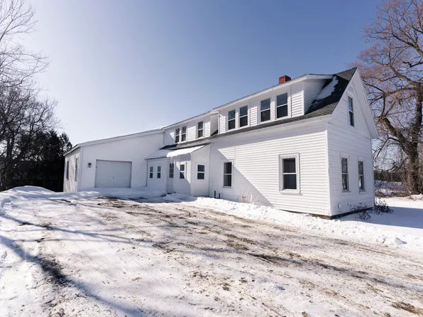 45 Stetson Road, Corinna, ME 04928