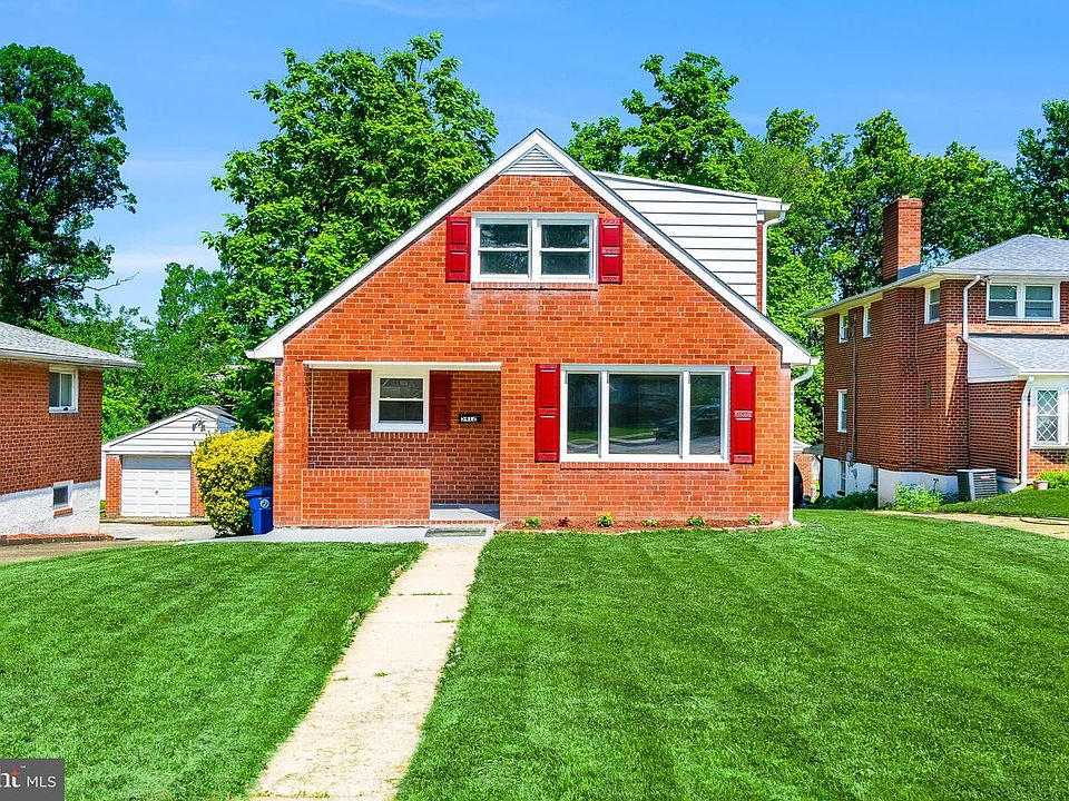 1st image of 5412 Biddison Ave
