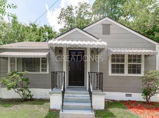 614 Rutledge Dr, Midfield, AL 35228