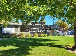 730 Coronado Blvd, Sacramento, CA 95864