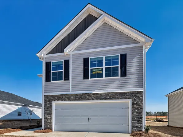 2408 Daylilly St, Sumter, SC 29153