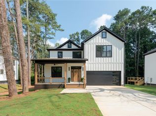 2788 Arborcrest Dr, Decatur, GA 30033