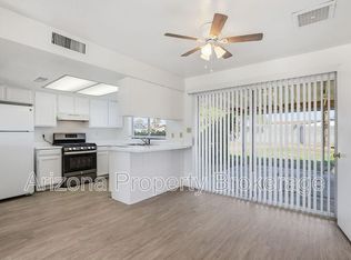 1636 W Wescott Dr, Phoenix, AZ 85027