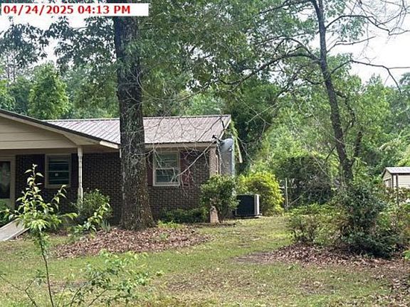 Property Side View