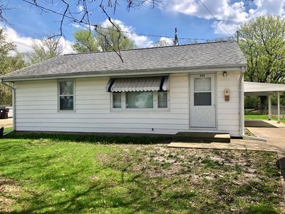 233 Mary Alice Rd, Rantoul, IL, 61866