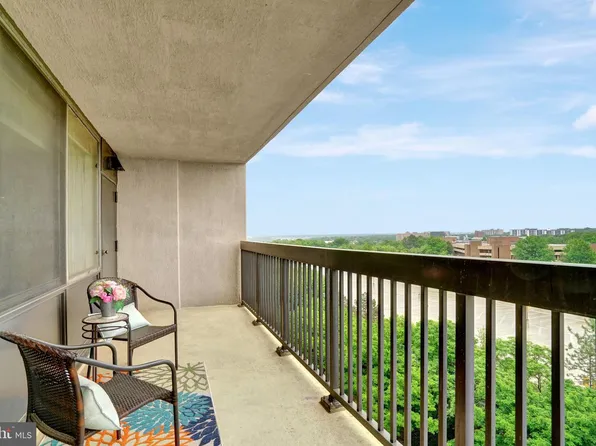 3713 S George Mason Dr #904W, Falls Church, VA 22041