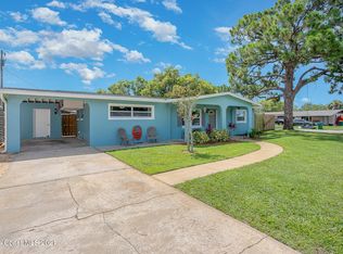 280 W Lauren Ct, Merritt Island, FL 32952