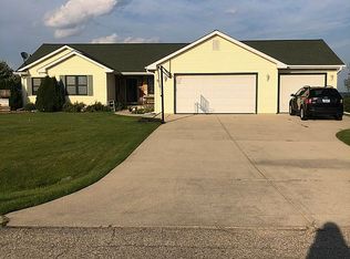 N3784 High Pointe Cir, Rubicon, WI 53078