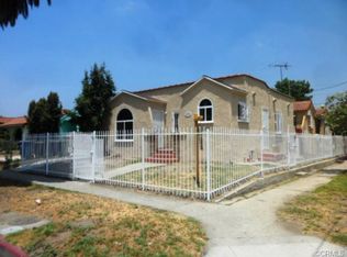 655 E 83rd St, Los Angeles, CA 90001