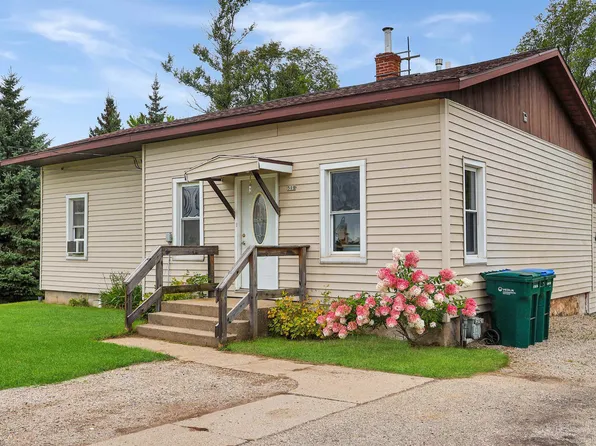 519 Business Highway 141 N, Coleman, WI 54112