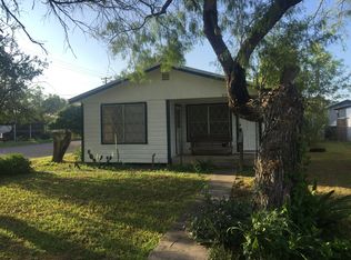 201 W Avenue B, Kingsville, TX 78363