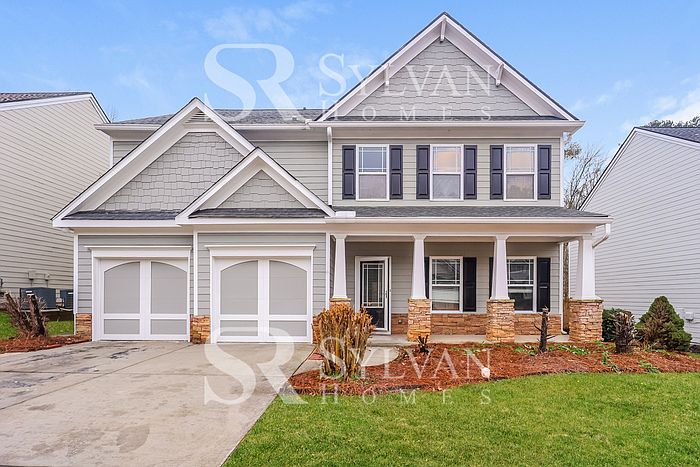 1st image of 2305 Village Green Dr