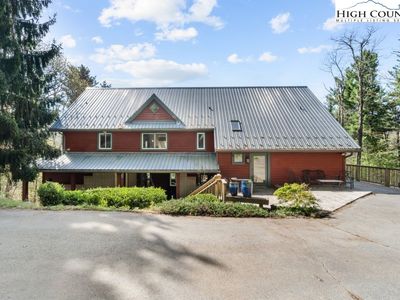 140 Split Rail Lane, Blowing Rock, NC, 28605