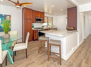 919 Leomele St, Pearl City, HI 96782