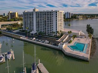 100 Pierce St APT 1202, Clearwater, FL 33756