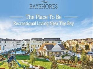 8556 Schooner Way, Newark, CA 94560