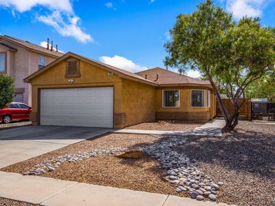 1404 Don Reynaldo St SW, Albuquerque, NM, 87121