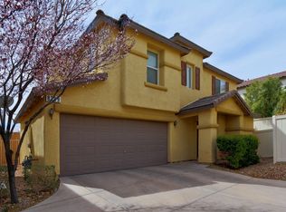 8309 New Leaf Ave, Las Vegas, NV 89131