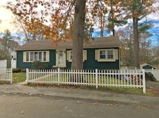 21 Windward Ter, Salem, NH 03079