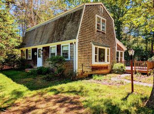 120 Walnut St, Marstons Mills, MA 02648