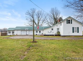 6661 S Tow Rd, Sheridan, MI 48884