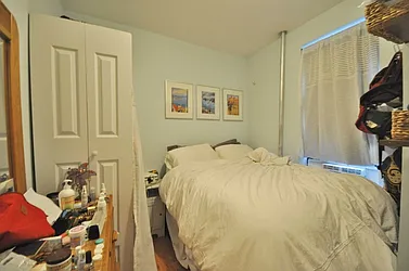 Rented by Keller Williams NYC