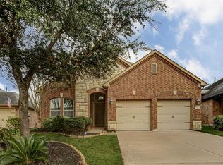 27130 Cottage Stream Ln, Fulshear, TX 77441