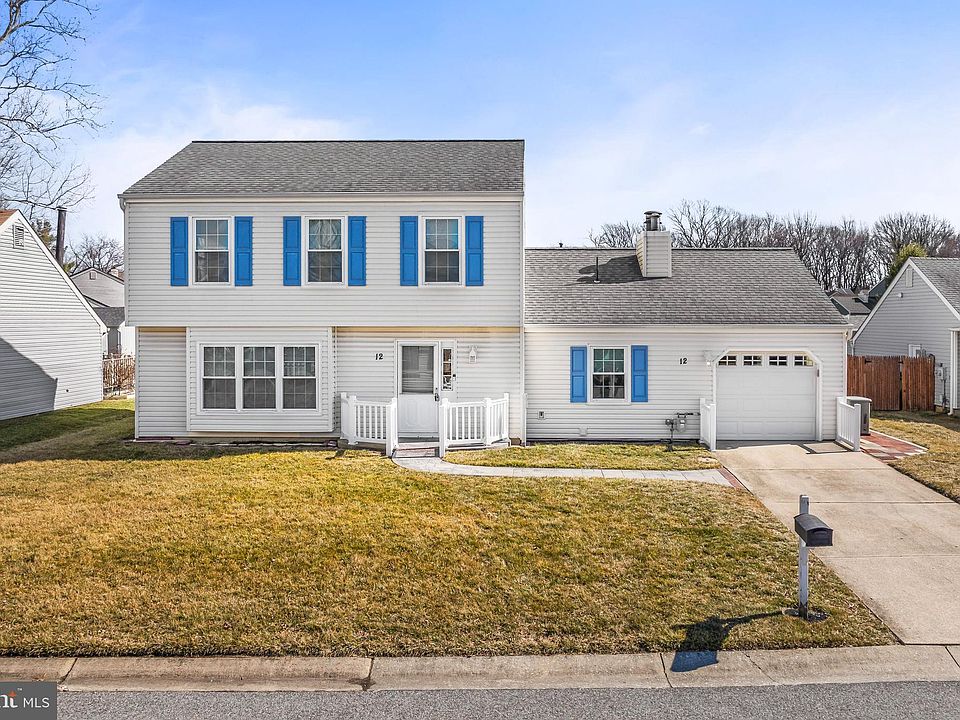 1st image of 12 Birchwood Pl