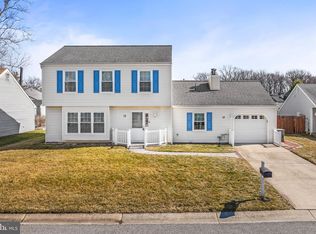 12 Birchwood Pl, Logan Township, NJ 08085