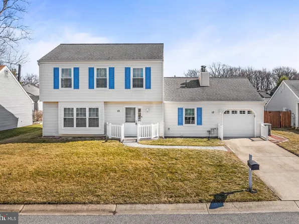 12 Birchwood Pl, Logan Township, NJ 08085