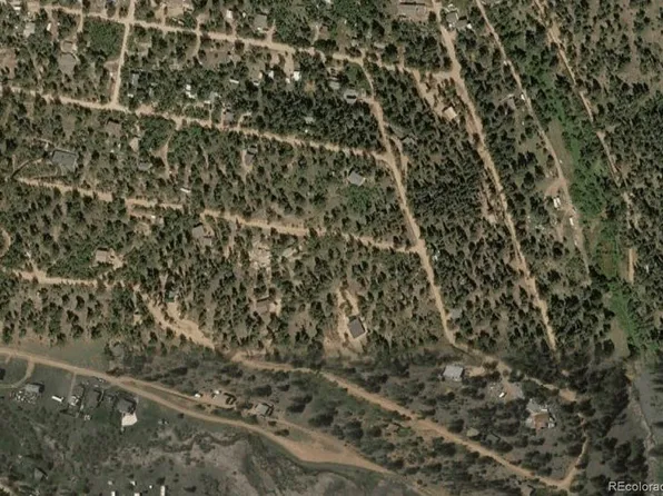 578 Hall Road, Bailey, CO 80421