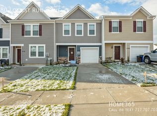 480 Locust Run Dr, York, PA 17404