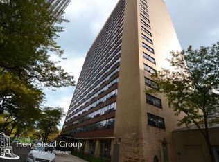 3133 N Lake Shore Dr W #1306, Chicago, IL 60657