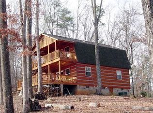 2940 Mockingbird Way, Sevierville, TN 37862