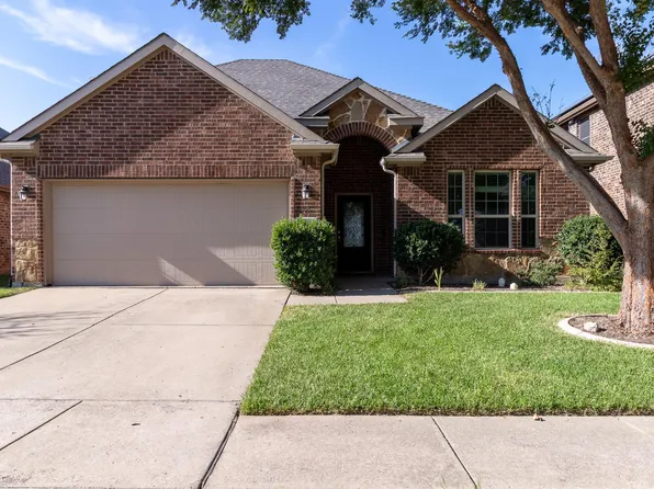 10404 Hidden Haven Dr, McKinney, TX 75072
