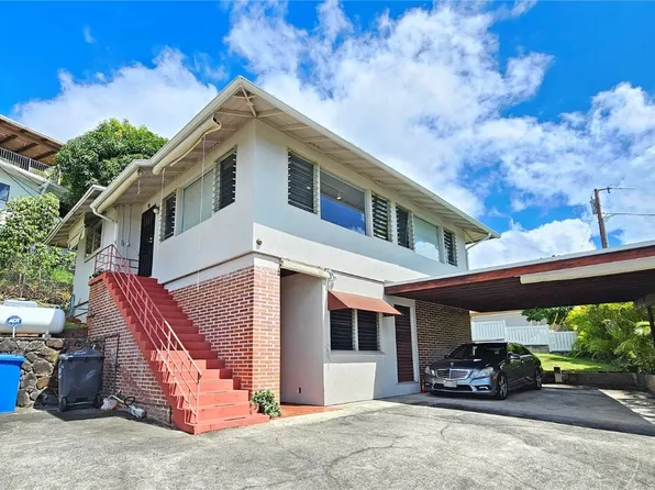 2030 Leiloke Dr, Honolulu, HI 96822