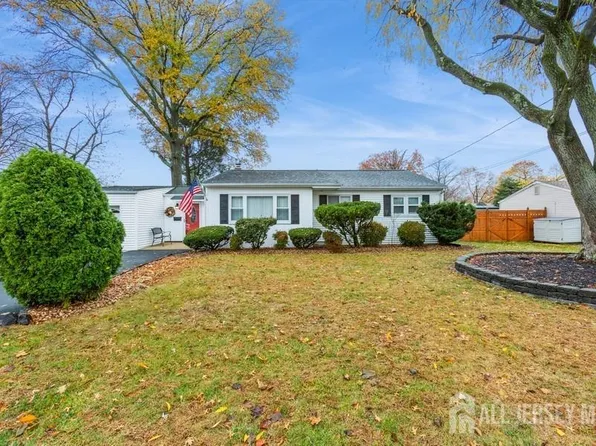 2364 Linden Ave, South Plainfield, NJ 07080