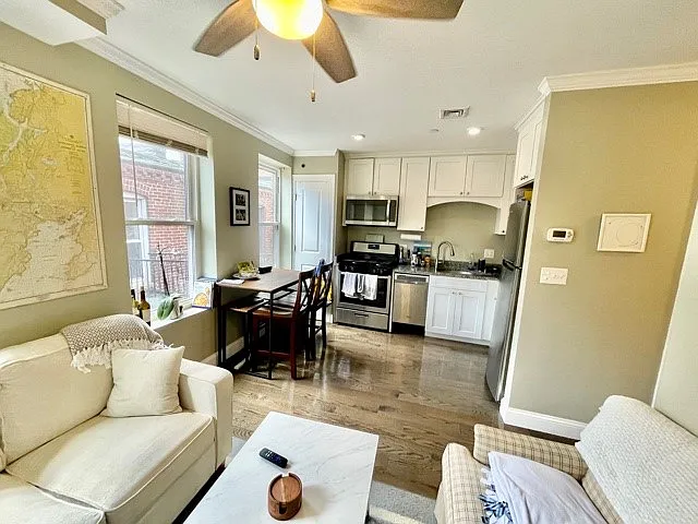 3 Quincy Ct #3 — Photo 3