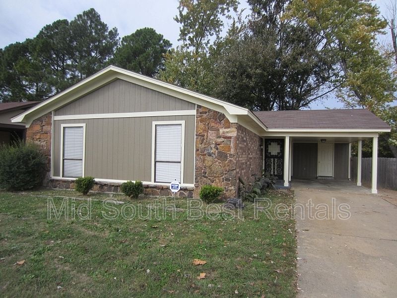 1st image of 3374 Burgess Dr