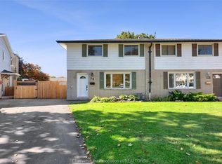 19 Chestnut Dr, Chatham Kent, ON N7M4Y9