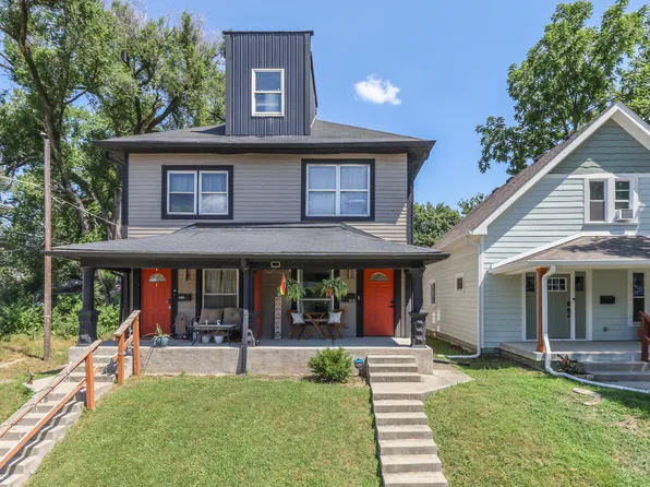 818 Parkway Ave, Indianapolis, IN 46203
