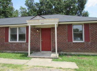 625 Miller Road, Sumter, SC 29150