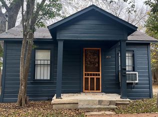 2410 S 2nd St, Austin, TX 78704