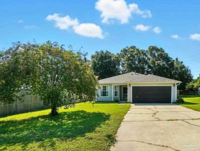 1704 Garlia Ct, Pensacola, FL, 32526