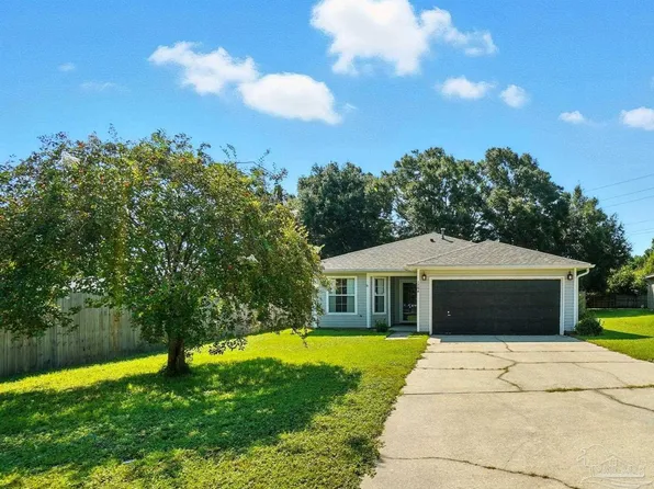 1704 Garlia Ct, Pensacola, FL 32526
