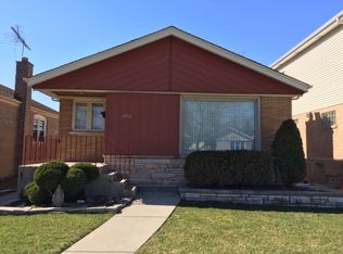 10018 S Fairfield Ave, Chicago, IL