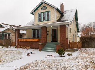 1045 S Elm Ave, Kankakee, IL 60901