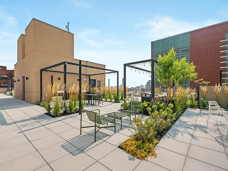 151 S Elliott Pl #3H — Photo 44