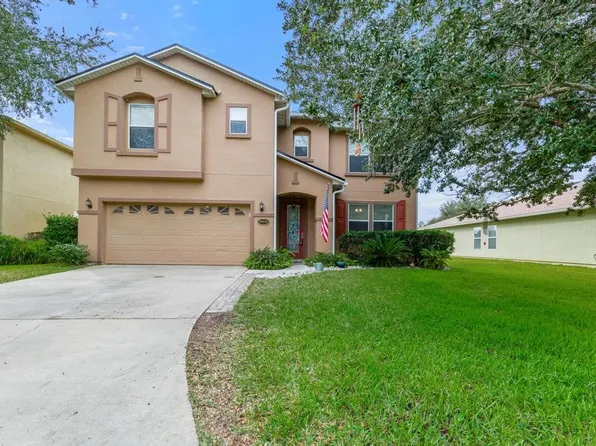 76100 Deerwood Dr, Yulee, FL 32097
